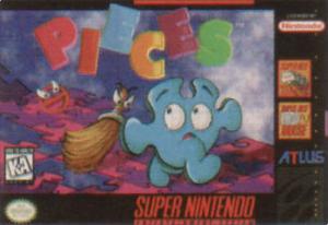  Pieces (1994). Нажмите, чтобы увеличить.