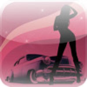  Pin-Up Hunt (2009). Нажмите, чтобы увеличить.