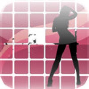  Pin-Up Puzzle (2009). Нажмите, чтобы увеличить.