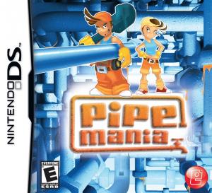  Pipe Mania (2008). Нажмите, чтобы увеличить.