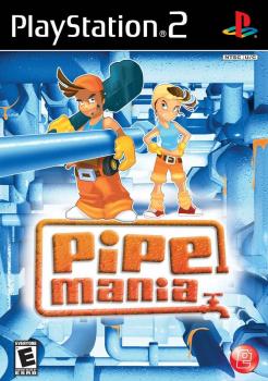 Pipe Mania (2008). Нажмите, чтобы увеличить.