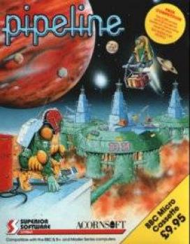  Pipeline (1989). Нажмите, чтобы увеличить.