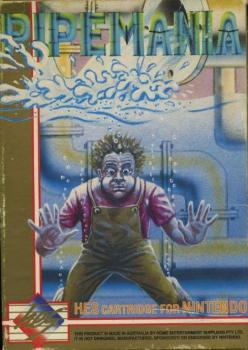  Pipemania ,. Нажмите, чтобы увеличить.