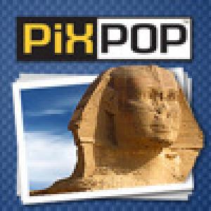  PixPop Around the World (2009). Нажмите, чтобы увеличить.