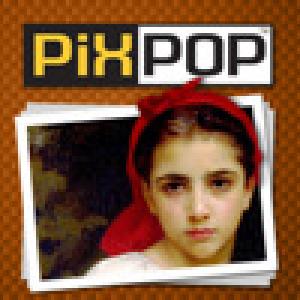  PixPop Art (2009). Нажмите, чтобы увеличить.