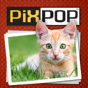  PixPop Cats (2009). Нажмите, чтобы увеличить.