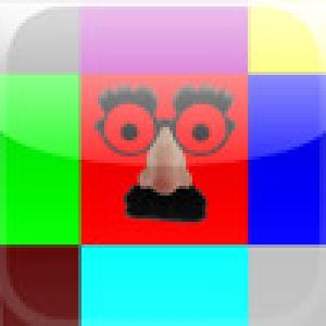  Pixel Dust (2009). Нажмите, чтобы увеличить.