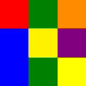  Pixelated (2009). Нажмите, чтобы увеличить.