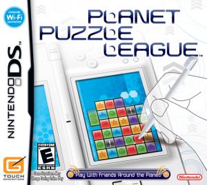  Planet Puzzle League (2007). Нажмите, чтобы увеличить.