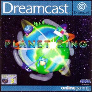  Planet Ring (2000). Нажмите, чтобы увеличить.