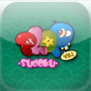  Plop Art Sudoku (2009). Нажмите, чтобы увеличить.