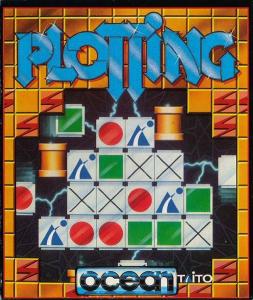 Plotting (1990). Нажмите, чтобы увеличить.