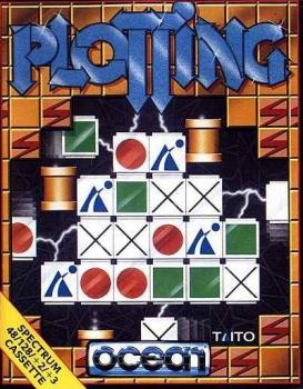  Plotting (1990). Нажмите, чтобы увеличить.