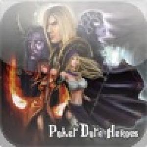  Pocket Dota Heroes (2010). Нажмите, чтобы увеличить.