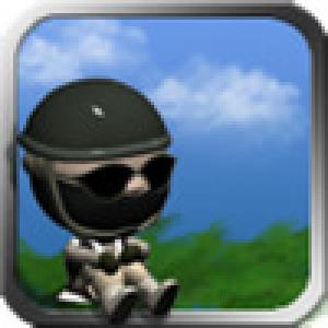  Pocket Grenadier (2009). Нажмите, чтобы увеличить.