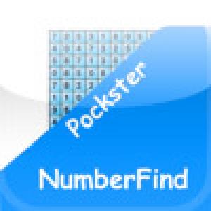  Pockster NumberFind (2009). Нажмите, чтобы увеличить.