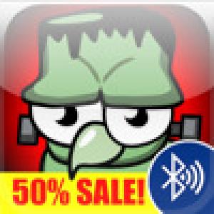  Pollys Popping Parrots Reloaded (2009). Нажмите, чтобы увеличить.