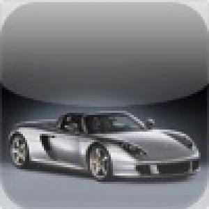  Porsche Concentration (2010). Нажмите, чтобы увеличить.