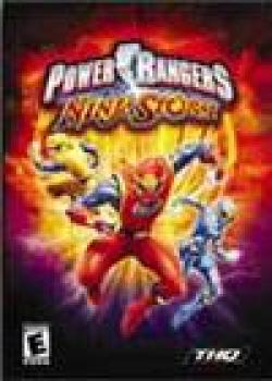  Power Rangers Ninja Storm (2003). Нажмите, чтобы увеличить.