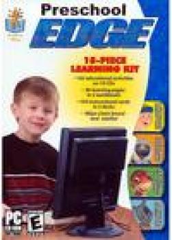  Preschool Edge Learning Kit (2005). Нажмите, чтобы увеличить.