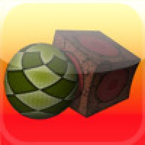  Primitives (2009). Нажмите, чтобы увеличить.