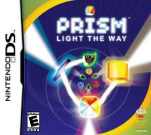  Prism: Light the Way (2007). Нажмите, чтобы увеличить.