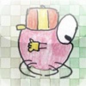  Push Push Cartoons (2009). Нажмите, чтобы увеличить.