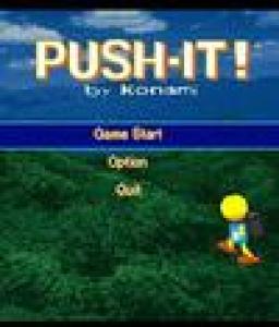  Push-It! ,. Нажмите, чтобы увеличить.
