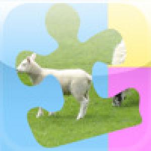  Puzzilla Animals (2009). Нажмите, чтобы увеличить.