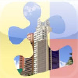  Puzzilla Cities (2009). Нажмите, чтобы увеличить.