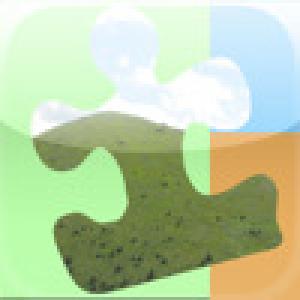  Puzzilla Landscapes (2009). Нажмите, чтобы увеличить.