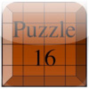  Puzzle 16 (2008). Нажмите, чтобы увеличить.