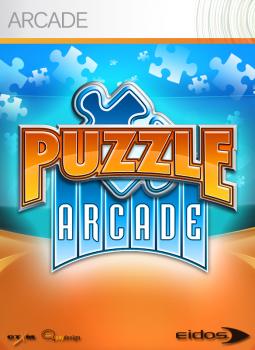  Puzzle Arcade (2008). Нажмите, чтобы увеличить.