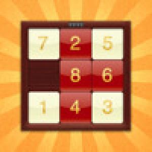  Puzzle Classic (2009). Нажмите, чтобы увеличить.