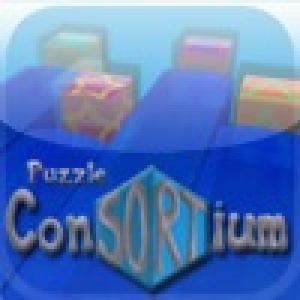  Puzzle ConSORTium (2009). Нажмите, чтобы увеличить.