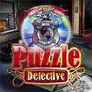  Puzzle Detective (2007). Нажмите, чтобы увеличить.