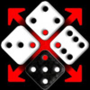  Puzzle Dice (2009). Нажмите, чтобы увеличить.