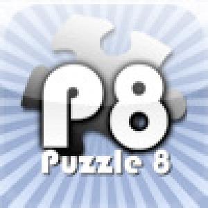  Puzzle Eight (2009). Нажмите, чтобы увеличить.