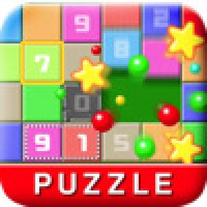  Puzzle Luplus (2009). Нажмите, чтобы увеличить.