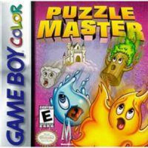  Puzzle Master (1999). Нажмите, чтобы увеличить.