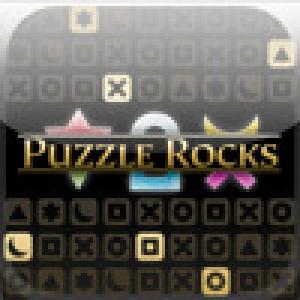  Puzzle Rocks (2009). Нажмите, чтобы увеличить.