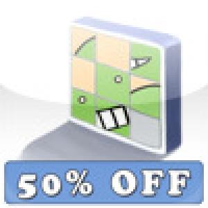  Puzzle Slider (2009). Нажмите, чтобы увеличить.