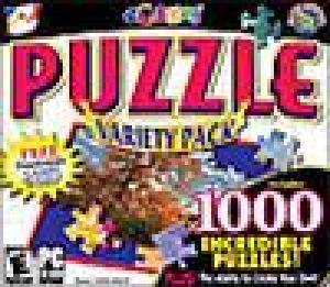  Puzzle Variety Pack (2005). Нажмите, чтобы увеличить.