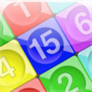  PuzzleFifteen (2009). Нажмите, чтобы увеличить.