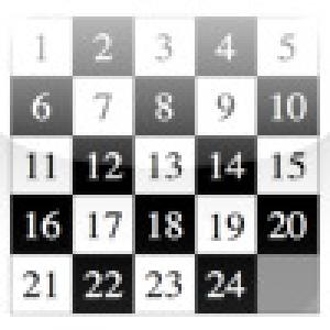  PuzzleSlide (2009). Нажмите, чтобы увеличить.