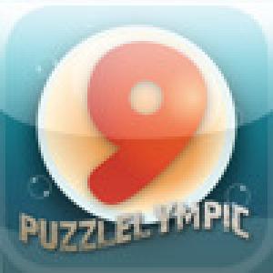  Puzzlelympic (2009). Нажмите, чтобы увеличить.