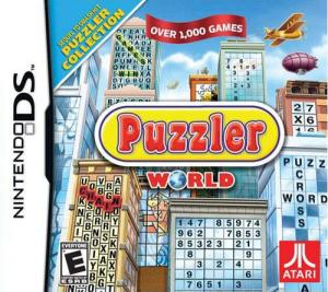  Puzzler World (2009). Нажмите, чтобы увеличить.