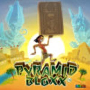  Pyramid Bloxx (2009). Нажмите, чтобы увеличить.