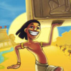  Pyramid Bloxx (2009). Нажмите, чтобы увеличить.