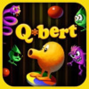  Q*Bert Deluxe (2009). Нажмите, чтобы увеличить.